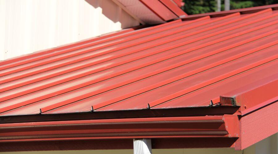 Roof Coating & Sealant Application in Anderson, SC
